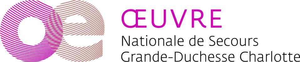 Oeuvre national de Secours Grande-Duchesse Charlotte