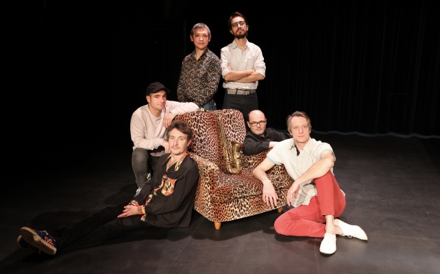 Hommage à Manu Dibango