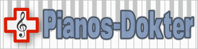Pianos Dokter