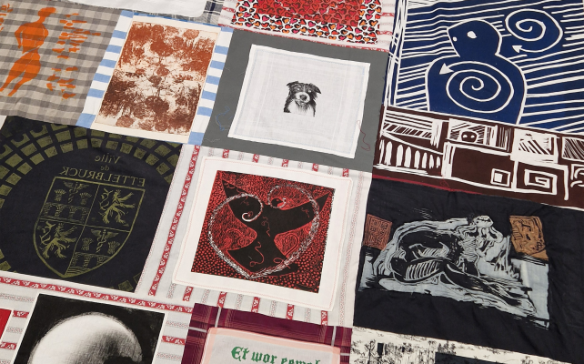 Printmakers’ Square