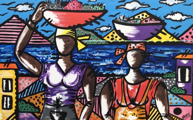 Nôs Kultura, Nôs Identidadi