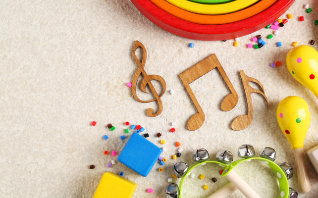 Kuckuck, Klang a Blummen