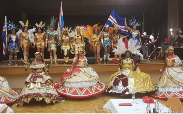 Dia dos heróis nacionais