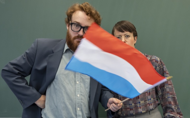 Kleng Ligen iwwer Onofhängegkeet