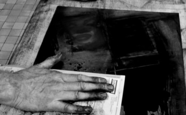 Printmakers’ Square