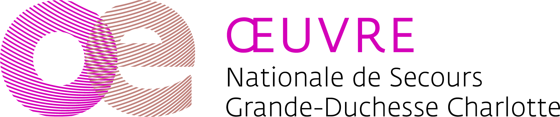 Oeuvre national de Secours Grande-Duchesse Charlotte