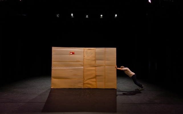 Salto! XXL - (Un)limited edition