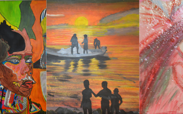 Nôs Kultura, Nôs Identidadi