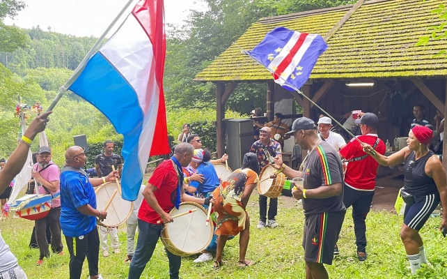 Cabo Verde: Morabeza na CAPE