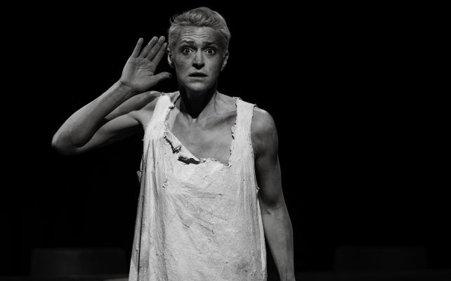 Antigone, Ismene und wir