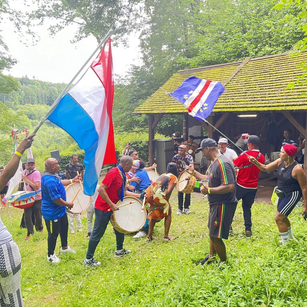 Cabo Verde : Morabeza na CAPE
