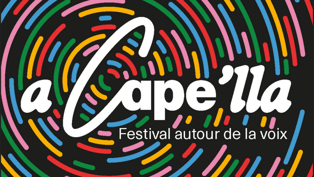 Festival a CAPE'lla