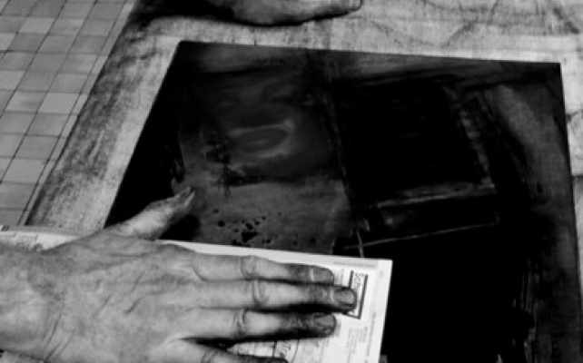 Interaktive Ausstellungsführung