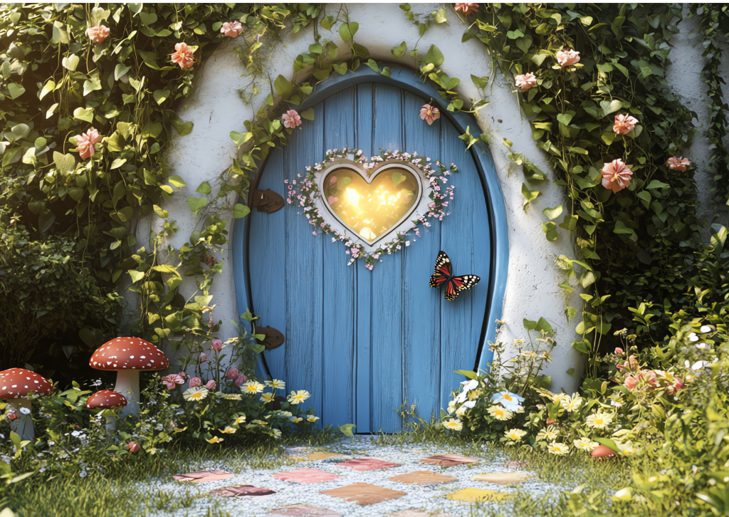 Wurzeln der Fantasie