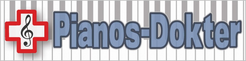Pianosdoktor