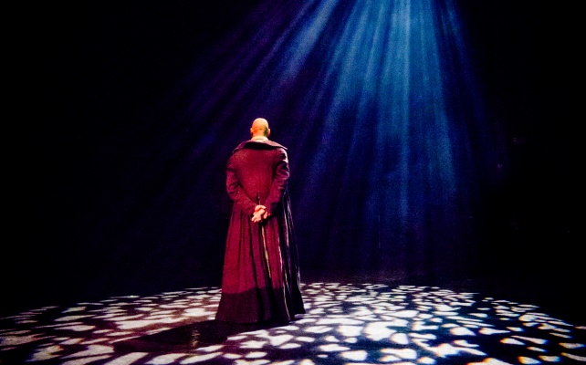 Le Comte de Monte-Cristo