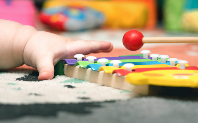 Glitzeräis a Schnéikläng