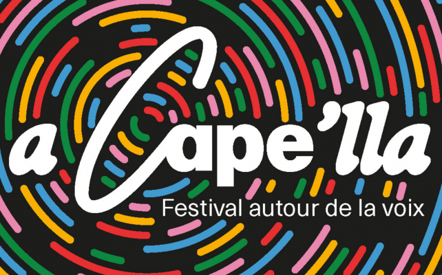 Festival A CAPE’lla