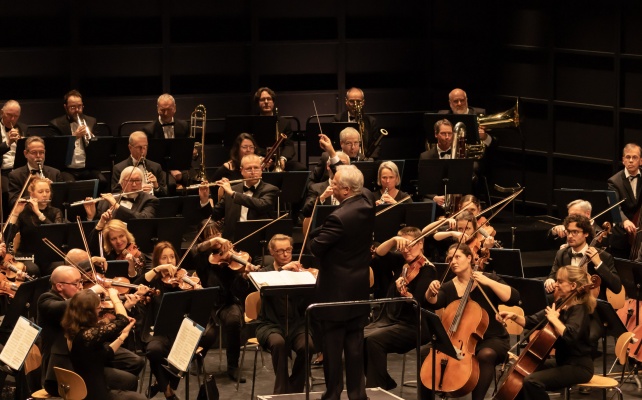 Luxembourg Philharmonia